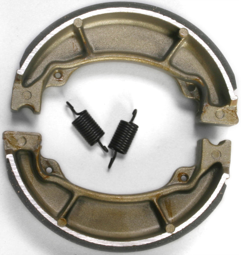 Ebc 14-318 318 BRAKE SHOES 318 PLAIN