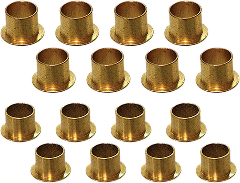 Sp1 Front END Bushing Kit 16/PK - SM-08650 16/PK Ski-Doo Snowmobiles 2008-2015