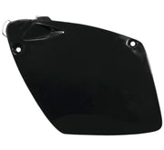Acerbis 2043330001 98-03 KTM Exc/mxc/sx Side Panels - Black - Photo - Primary