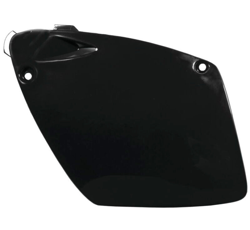Acerbis 2043330001 98-03 KTM Exc/mxc/sx Side Panels - Black - Photo - Primary
