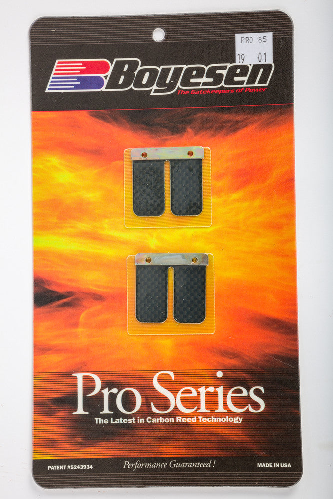 Boyesen 59-8585 PRO-85 PRO SERIES REEDS