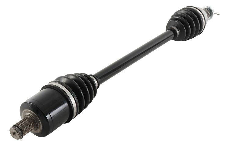 All Balls 6 Ball Heavy Duty Axle Front - AB6-PO-8-318 Polaris Ranger 2011-2014