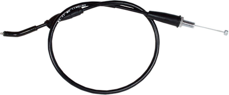 Motion Pro Black Vinyl Throttle Cable - 02-0411 Honda TRX90X 2013