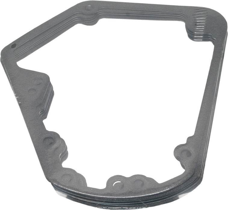 Cometic 68-9328F5 C9328F5 BIG TWIN CAM COVER GASKET BIG TWIN 5/PK OE#25225-93