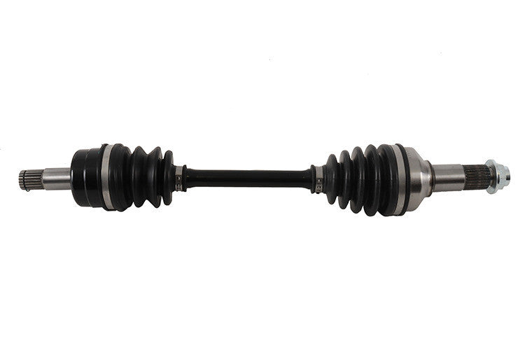 All Balls 6 Ball Heavy Duty Axle Front - AB6-YA-8-360 Yamaha 700 / YFM700K 2017-2025