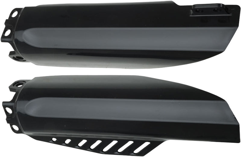 Acerbis Fork Guard Black - 2115150001 Honda CR85R / CRF150R 2003-2026