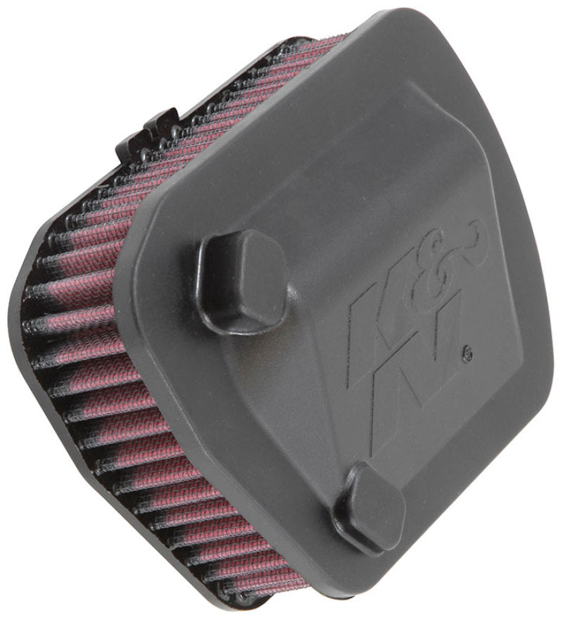 K & N YA-9514 K&N 2014 Yamaha XVS950 Bolt Drop In Air Filter - Photo - lifestyle view