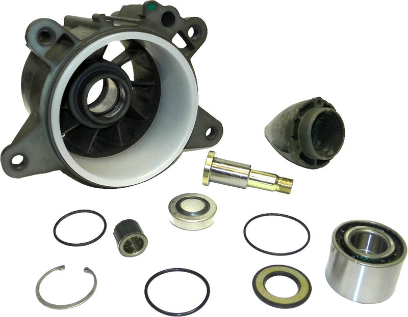 Wsm JET Pump Assembly - 003-721K Sea-Doo Watercraft 2004-2012