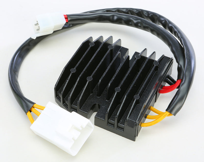 Rick's Motorsport Electric Regulator Rectifier - 10-021H Aprilia Motorcycles 2011-2019