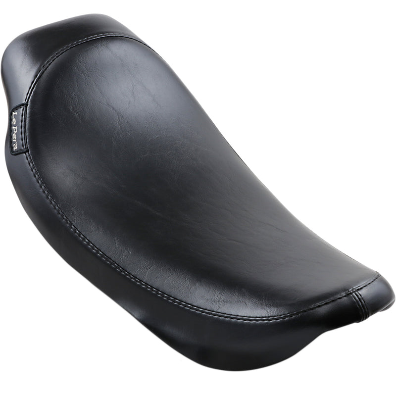 LePera Silhouette Seat - LN-851 For Harley Dyna 1996-2003