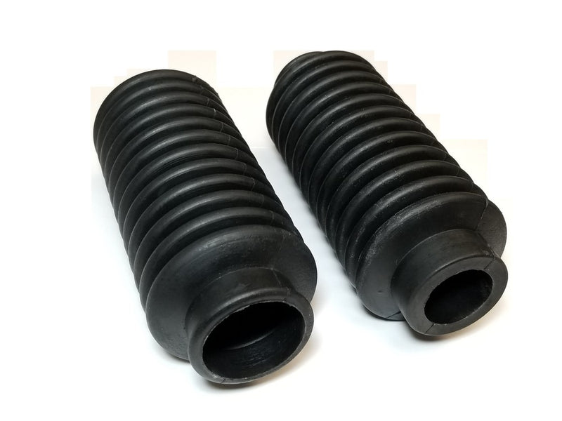 K&s Technologies 116-3007 16-3007 FORK BOOTS/PR