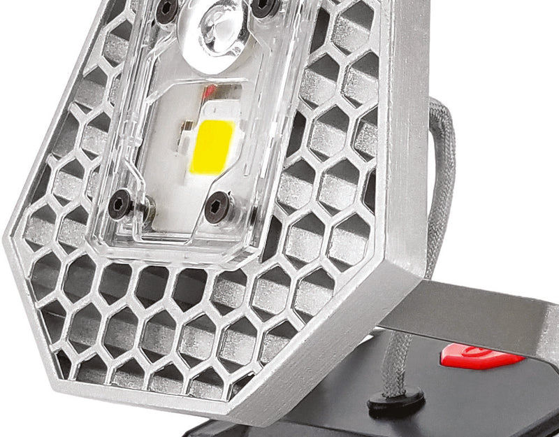 Stkr 05-1075 00173 MOBILE TASK LIGHT