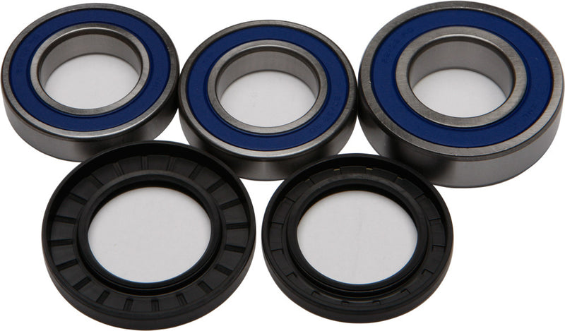 All Balls Rear Wheel Bearing Seal Kit - 25-1039 Honda RVF750R / Ruckus / Elite 1993-1994
