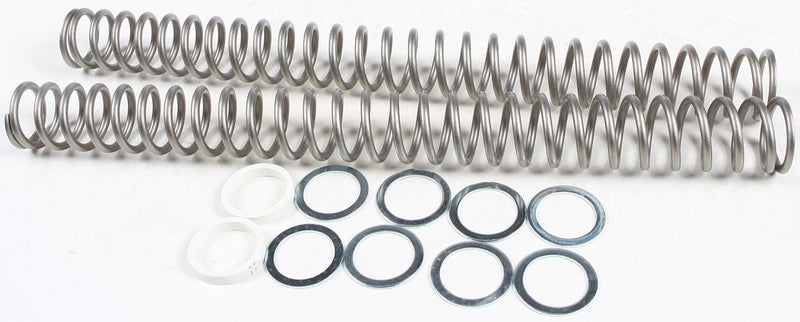 Race Tech Fork Spring 0.50KG - FRSP 434650 For Beta Dirt Bikes 2014-2023 | Sherco Dirt Bikes 2014-2022 | Kawasaki KX 125 / KX 250 2005