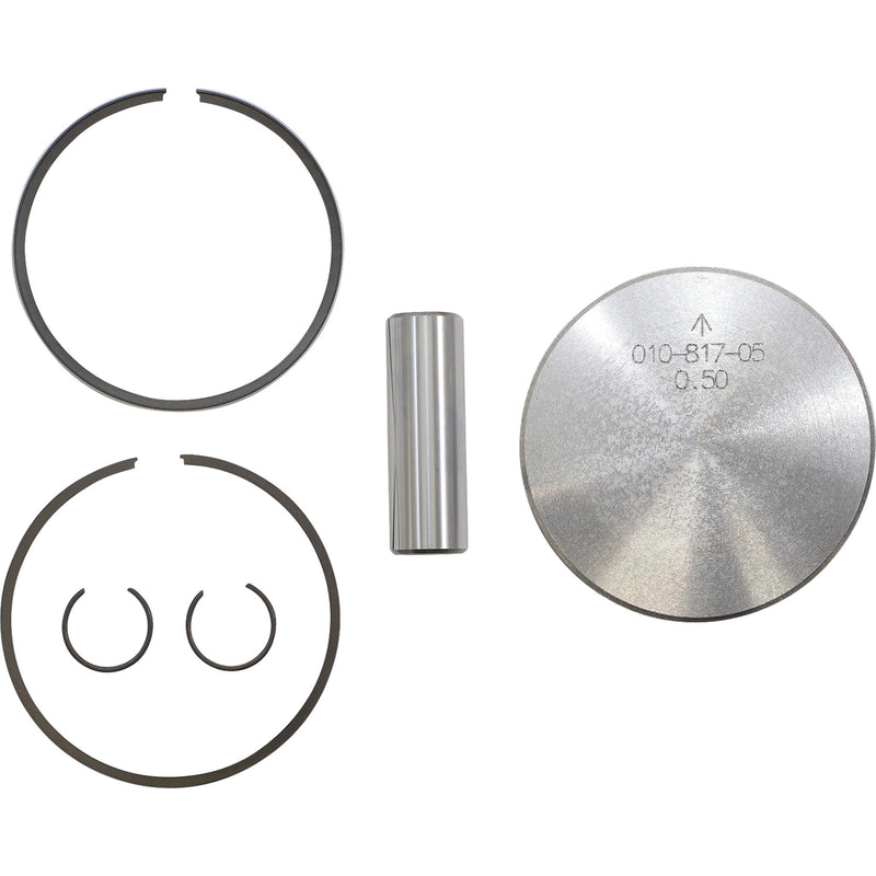 Wsm Piston Kit - 010-817-05K Sea-Doo Watercraft 1995-2003
