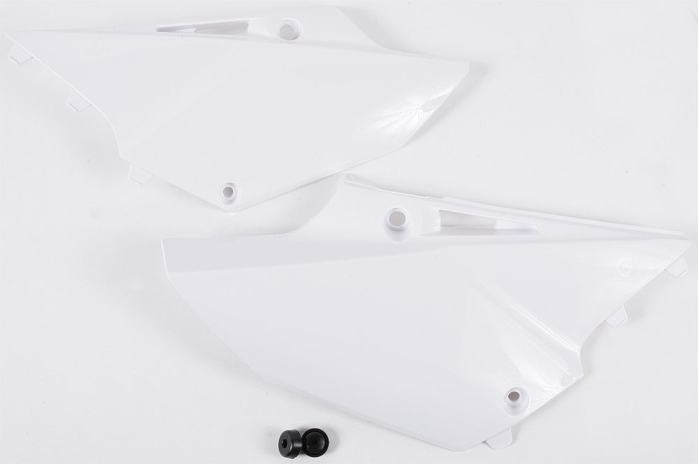 Acerbis 24029-90002 2402990002 SIDE PANELS WHITE