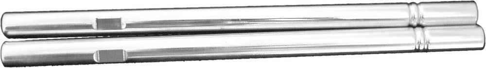 Modquad TIE Rods (silver) - TR1-1 Yamaha Raptor / YFZ 2006-2019