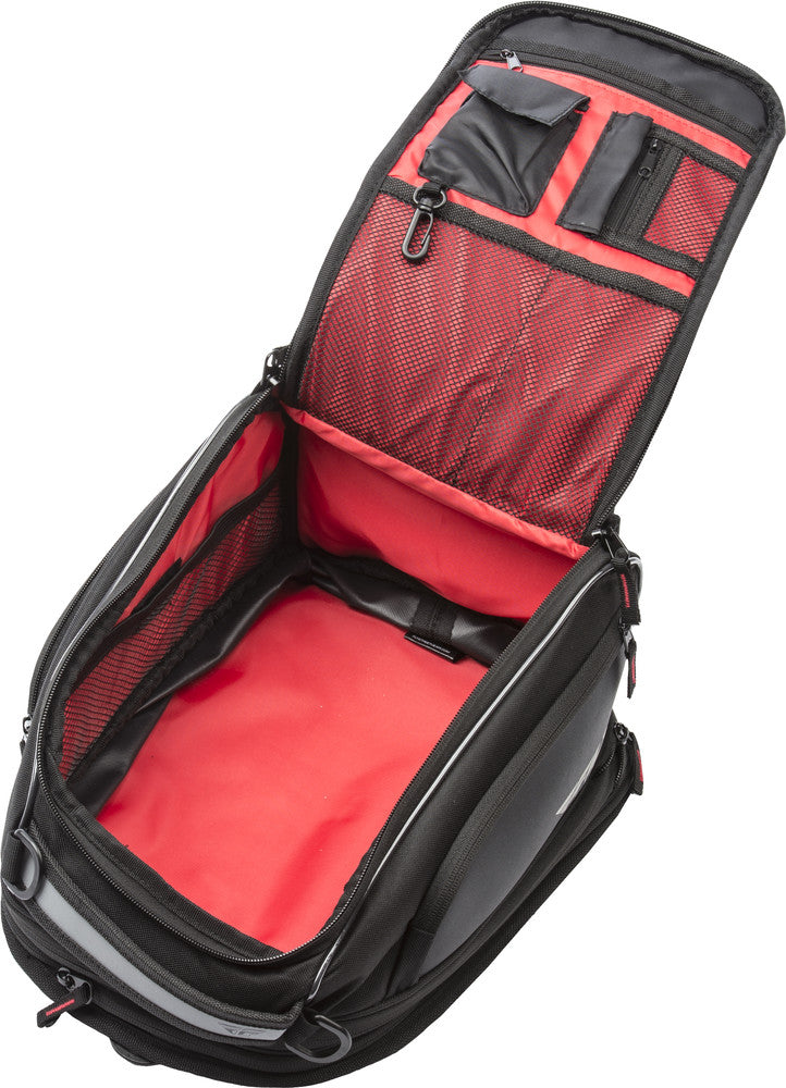 Fly Racing 479-10600 #6245 479-10~600 MEDIUM TANK BAG