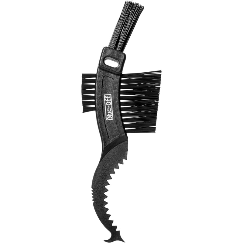 MUC-OFF USA 3704-0314 220 Premium 3-Piece Brush Kit 3-Piece Brush Set
