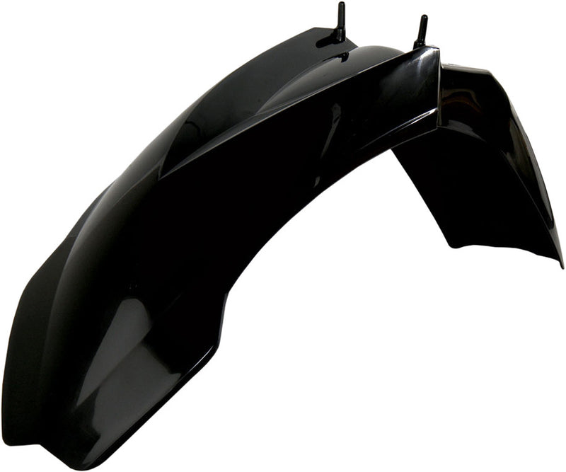 Acerbis 1580-5405 2040300001 FRONT FENDER BLACK
