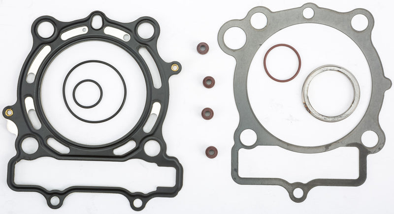 Cometic TOP END Gasket Kit 78MM - C3619 Kawasaki KX 250 2017-2018