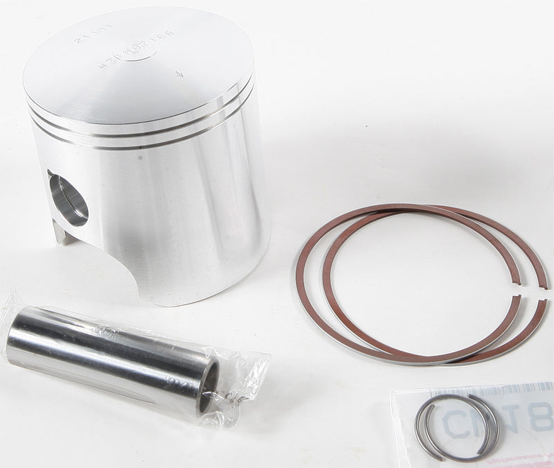 Wiseco Piston Kit 71.00/+1.00 - 431M07100 Honda CR250R / 250 1978-1984