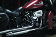 Kuryakyn 6461 Precision Oil Line Cover Black - User 1