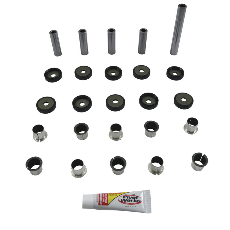 Pivot Works 52-1412 PWIRS-00038 IRS BEARING KIT A/C