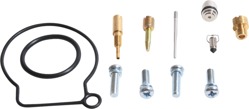 All Balls Carburetor Rebuild Kit - 26-10156 Yamaha YFZ 2017-2025