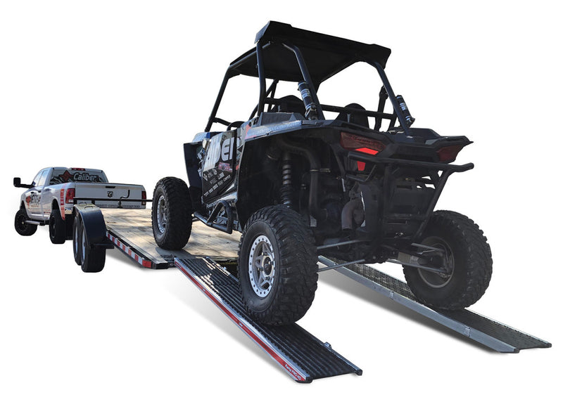 Caliber 42-50182 13528 RAMPPRO HD 3 000LB CAPACITY