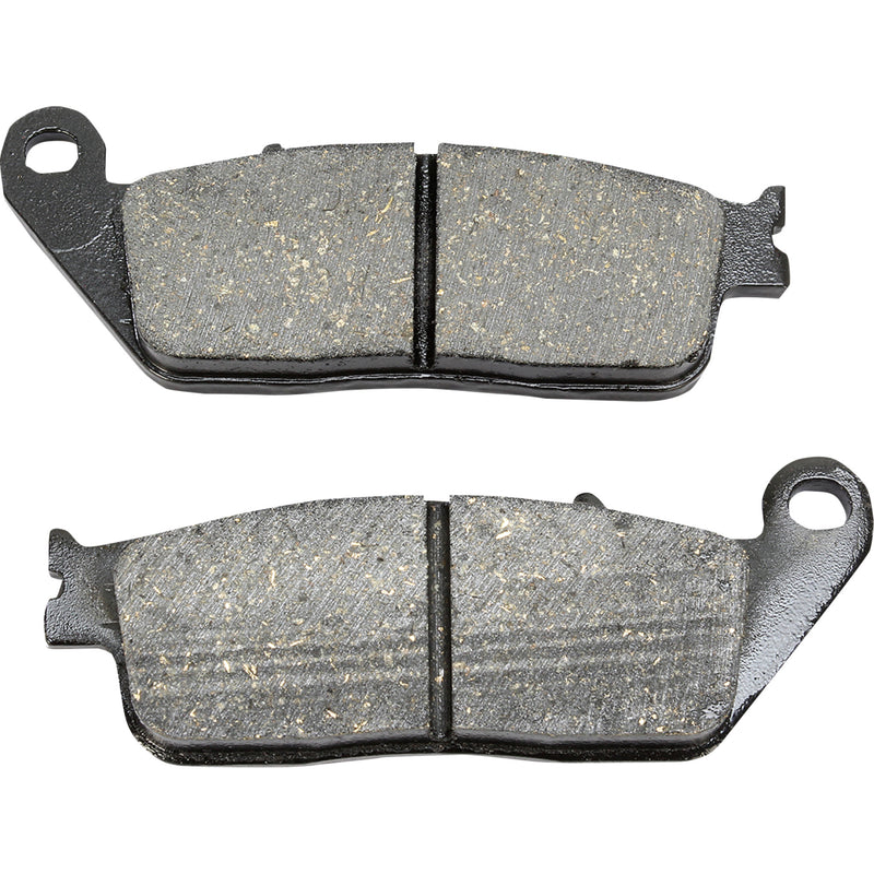 Drag Specialties Brake Pad - 1720-0278 For Victory Motorcycles 2008-2017 | Indian 2014-2022