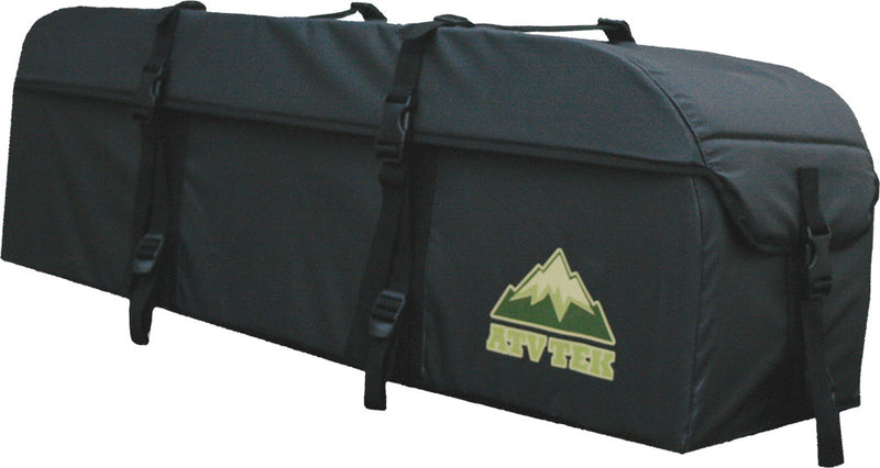 Atv Tek 45-2607 ASEBLK ARCH EXPEDITION BAG BLACK