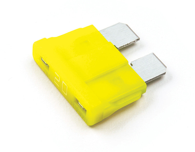 Grote 58-9584 82-ANR-20A ATC FUSE 20A 5/PK