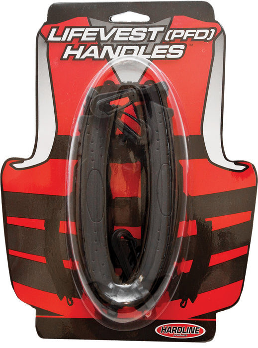 Hardline 11-6374 VS-1 PFD HANDLES