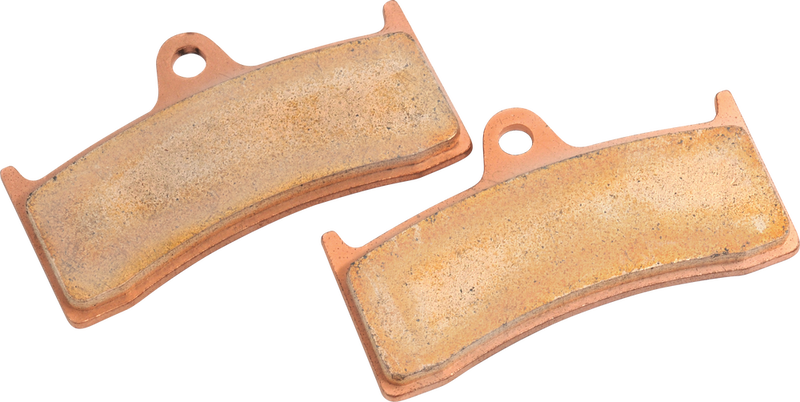 Hawg Halters Inc 750-04086 HHI-601-001 6 PIST DIF/RAD CAL REPL PAD