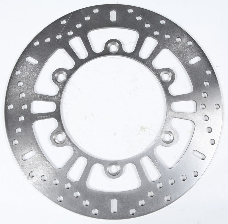 Ebc 15-1008 MD1008 STANDARD BRAKE ROTOR