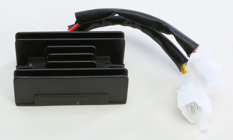 Rick's Motorsport Electric Regulator Rectifier - 10-245 Suzuki GN125E / 250 / 250 Marauder 1999-2009