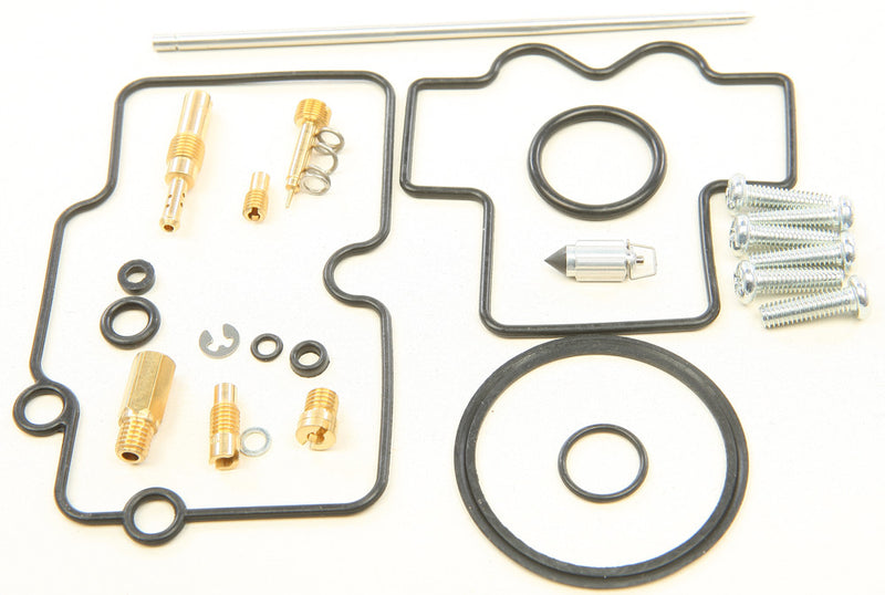 All Balls Bike Carburetor Rebuild Kit - 26-1266 Yamaha WR 450 2007-2011