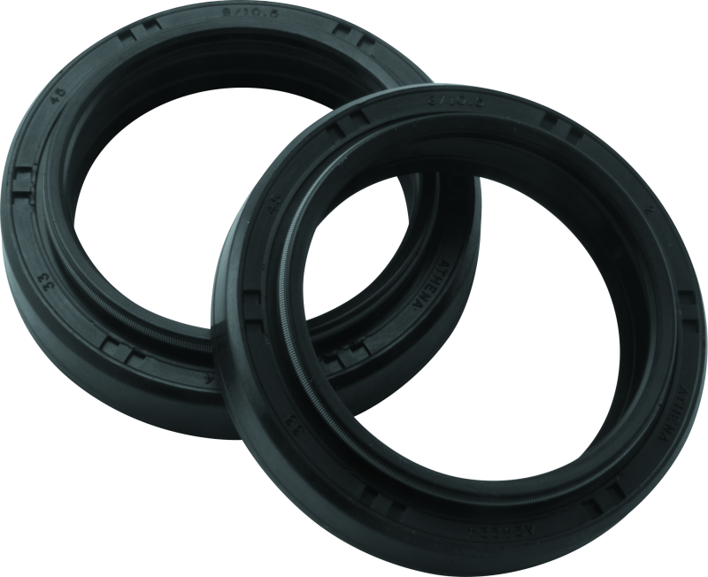 BikeMaster 429119 Fork Seal 33x45x8/10.5 - Photo - Primary