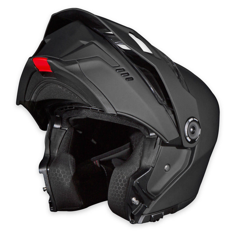 Simpson Motorcycle Journey Bandit Helmet