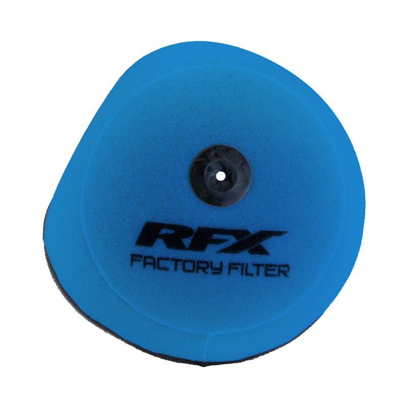 RFX Pre-Oiled Air Filter - FXAF 50004 55PO KTM Dirt Bikes 2004-2012