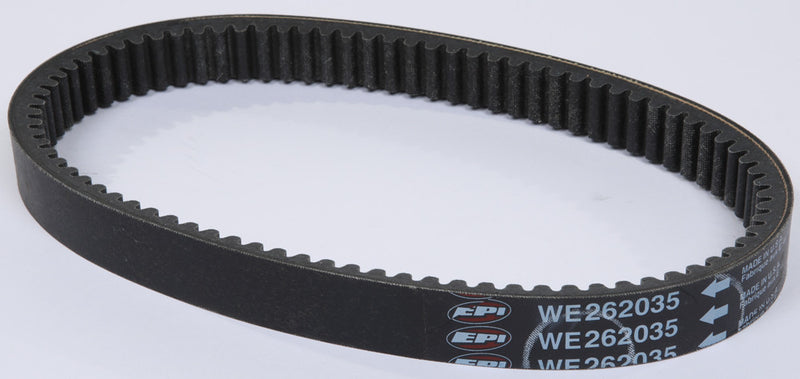 Epi Severe Duty Drive Belt - WE265029 Polaris General / Ranger 2016-2017
