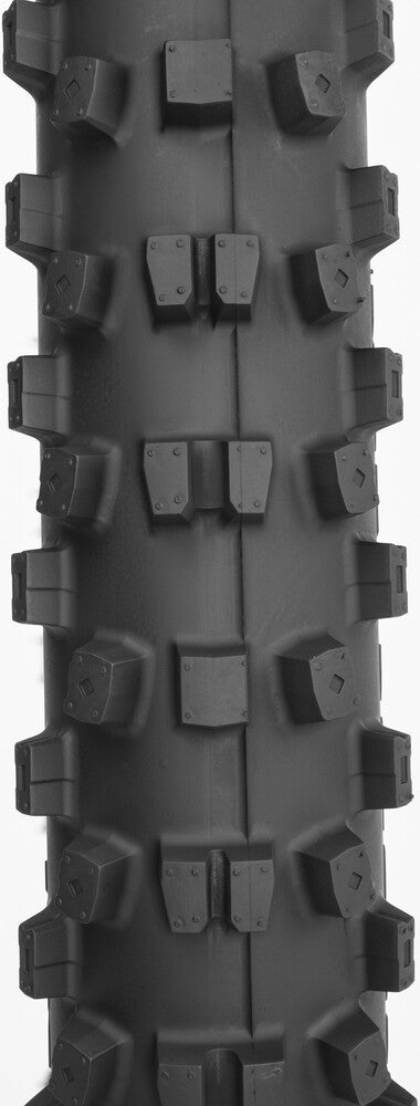 Irc 87-5761 T10555 TIRE VX30 FRONT 90/90-21 54M BIAS TT
