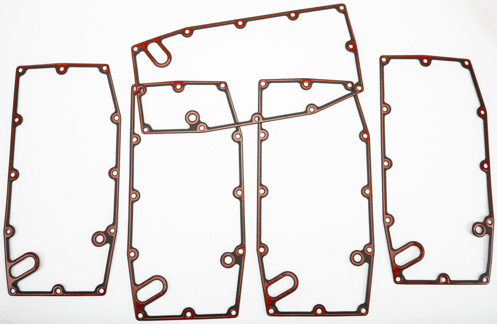 James Gaskets 681-6117 25700452 GASKET TRANSMISSION OIL PAN 5/PK 25700452