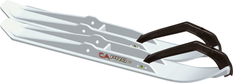 C&a 150-20210 77010420 PRO XPT SKIS WHITE