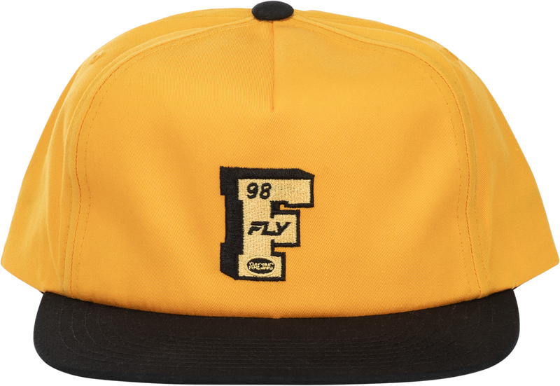 Fly Racing Varsity Hat
