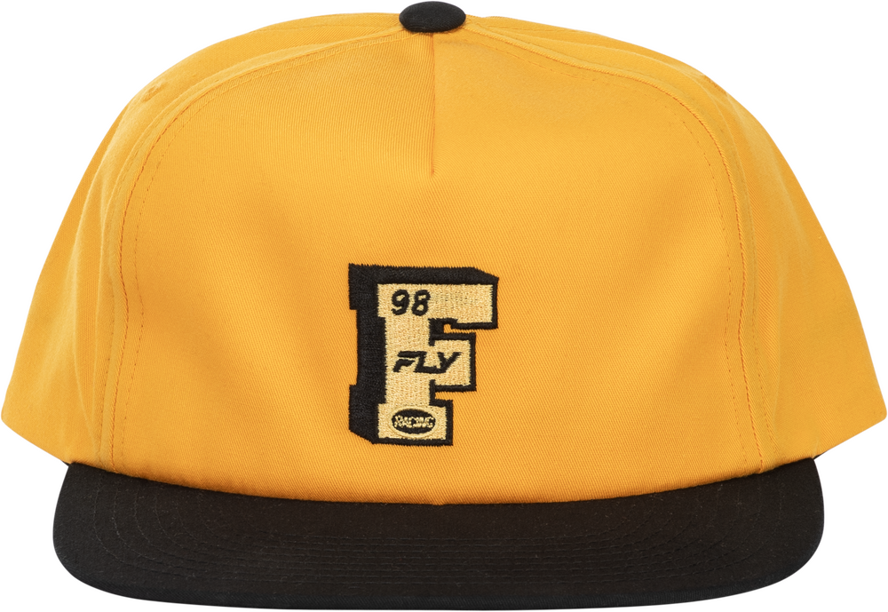 Fly Racing Varsity Hat