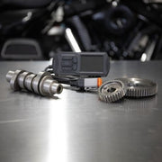 S&S Cycle 330-0726 17-19 M8 Touring Models 475 Gear Drive Camshaft & Dynojet PV-3 Kit - User 1
