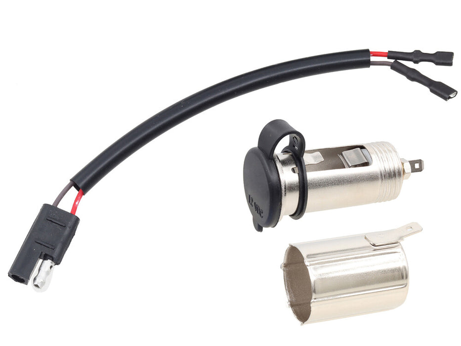 Sp1 42-9202 SM-01615 12V POWER OUTLET POL