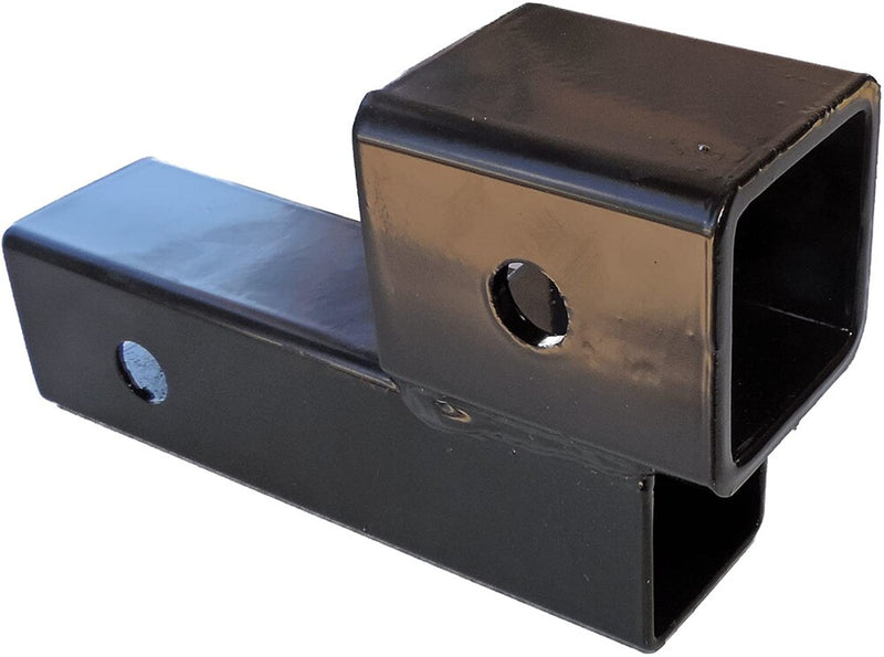 Hornet 45-5087 U-4051 RECEIVER HITCH EXTENDER 2" X 2"